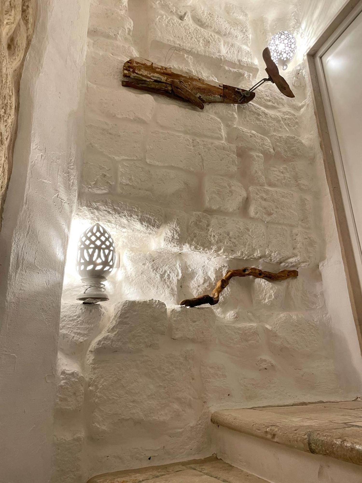 Casa Mia Villa Mola di Bari Exteriör bild