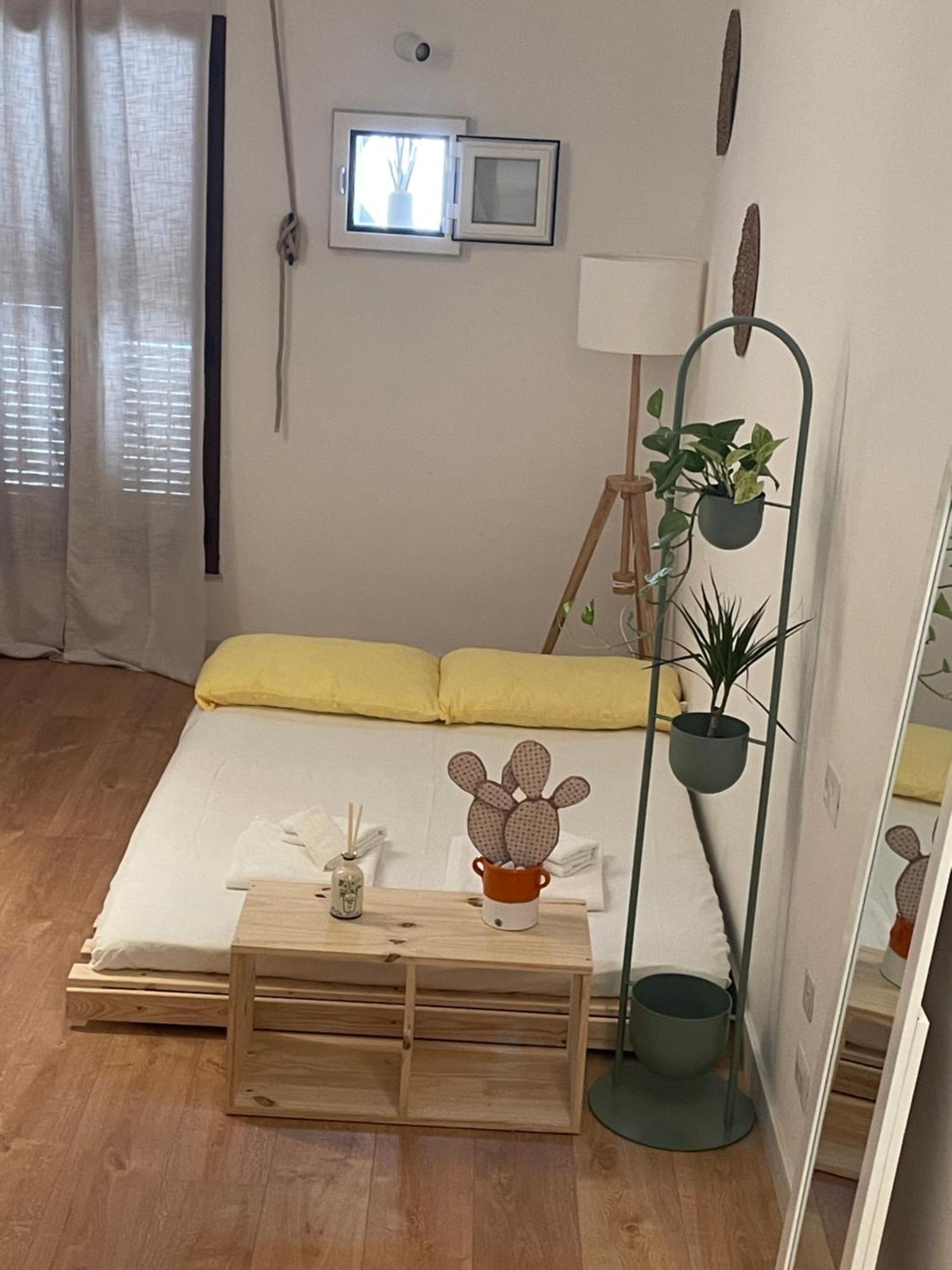 Casa Mia Villa Mola di Bari Exteriör bild